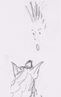 Raud Kennedy - The Rabbit Hole M