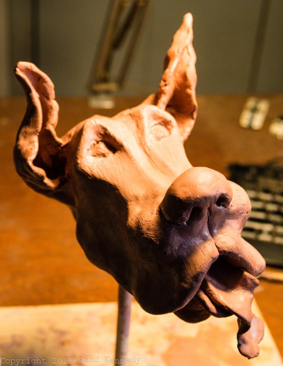 dog ceramics 3
