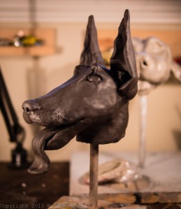 dog fiction - dobie 3